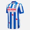 Camiseta de fútbol SC Heerenveen Primera Equipación 2024-25 - Hombre